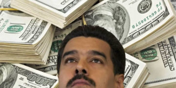 Nicolás Maduro