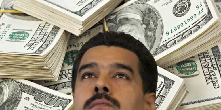 Nicolás Maduro