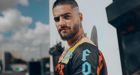 Maluma