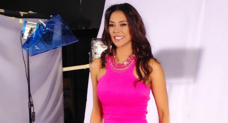 Martha Isabel Bolaños