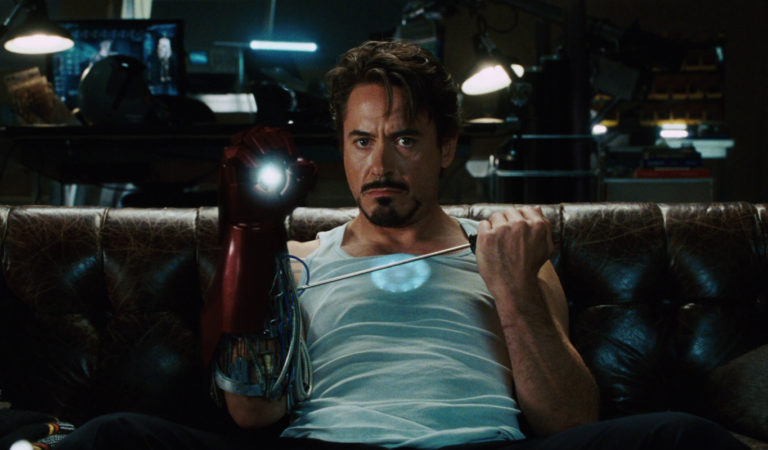 Nuevo avance de Avengers – Endgame hace que los fanáticos se pongan nostálgicos