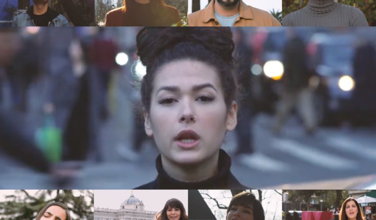 «Volveré a mi tierra» el tema dedicado a Venezuela que seguramente te aguará el guarapo ?? ? [VIDEO]