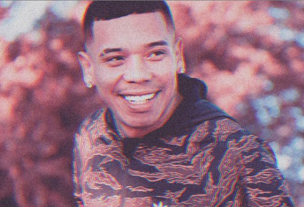 Rapero venezolano pide disculpas por agredir brutalmente a su pareja y justifica por qué lo hizo