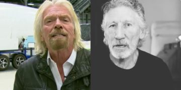 Richard Branson
