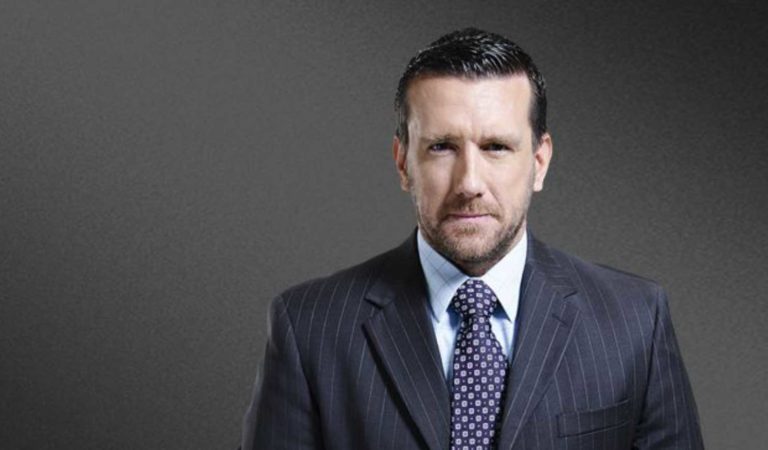 Román Lozinski anunció que resultó positivo en prueba de la COVID-19 ??