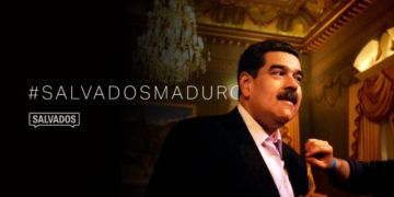 SalvadosMaduro