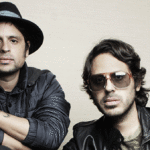 Servando y Florentino