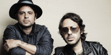 Servando y Florentino