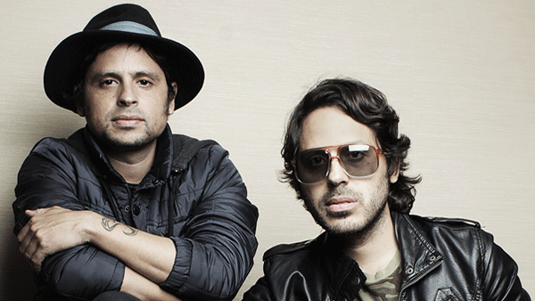 Servando y Florentino