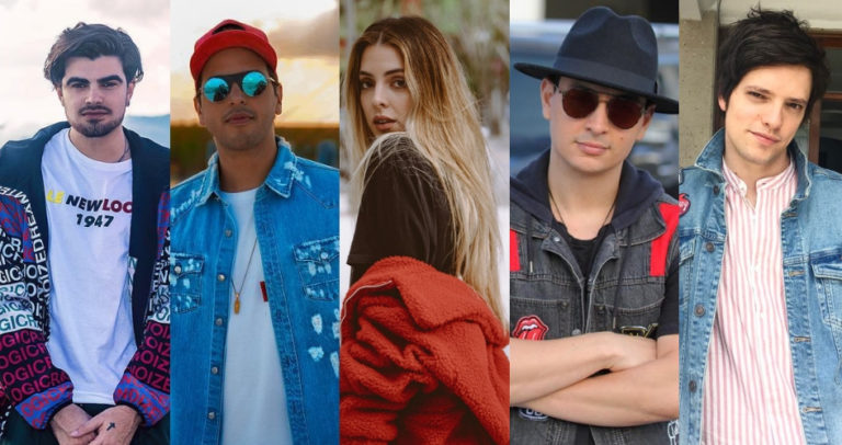 "Vamos bien": Artistas jóvenes dedican emotiva canción a Venezuela