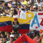 Venezuela Aid Live