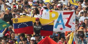 Venezuela Aid Live