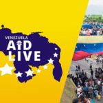 Venezuela Aid Live