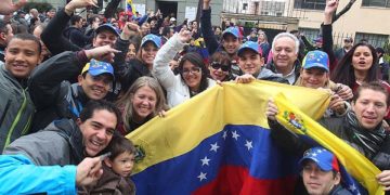 Venezuela Aid Live
