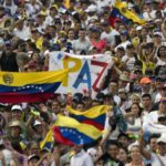 Gloria al Bravo Pueblo