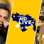 Venezuela Aid Live