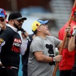 Manos fuera de Venezuela