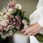 bouquet de novia