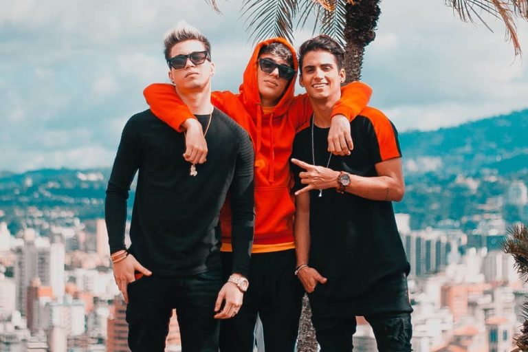Los Boys