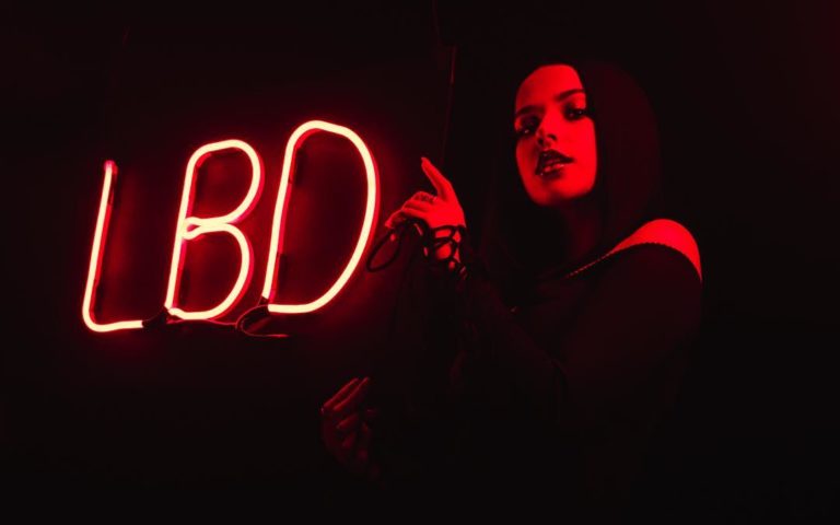Becky G