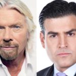 Richard Branson