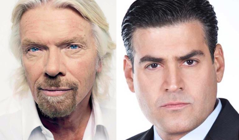 Roberto Messuti criticó la cifra recaudada en el Venezuela Aid Live [Tuit]