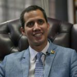 Juan Guaidó