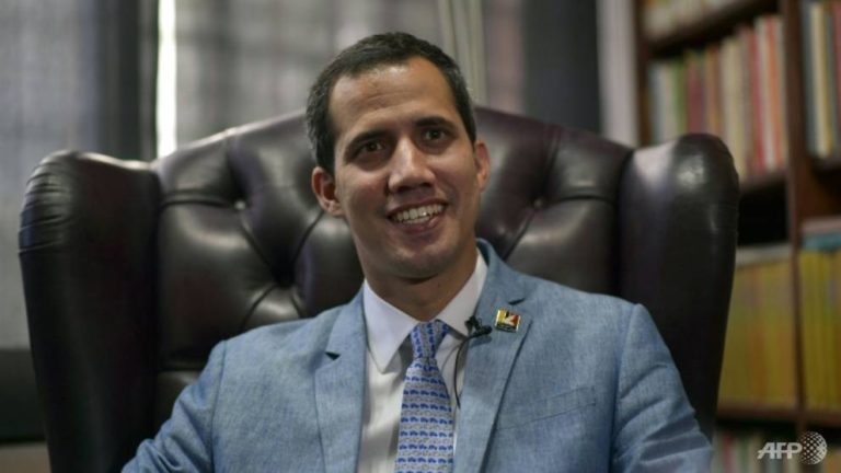 Juan Guaidó