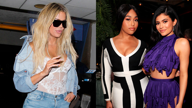 Jordyn Woods dice que las Kardashian le arruinaron la vida ??