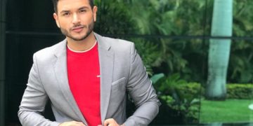 Rafael Oropeza