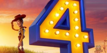 toy story 4