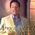 Ángel Gabriel Novoa