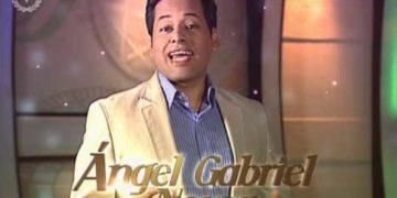 Ángel Gabriel Novoa