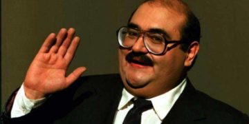Édgar Vivar
