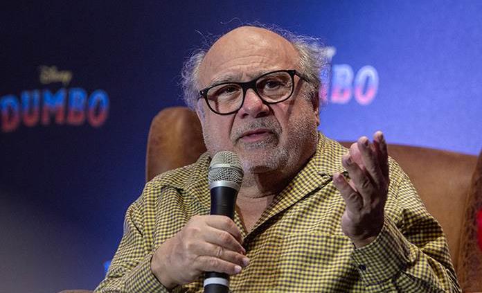 Danny DeVito