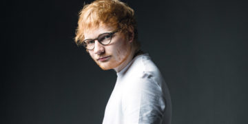 Ed Sheeran