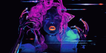 Lady Gaga