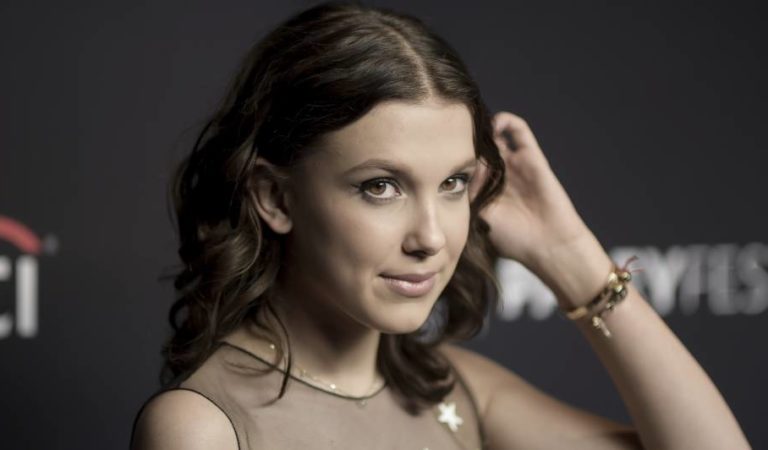 Millie Bobby Brown quiere terminar con Stranger Things: La serie no la deja crear historias que la apasionan