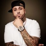 Nicky Jam