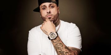 Nicky Jam