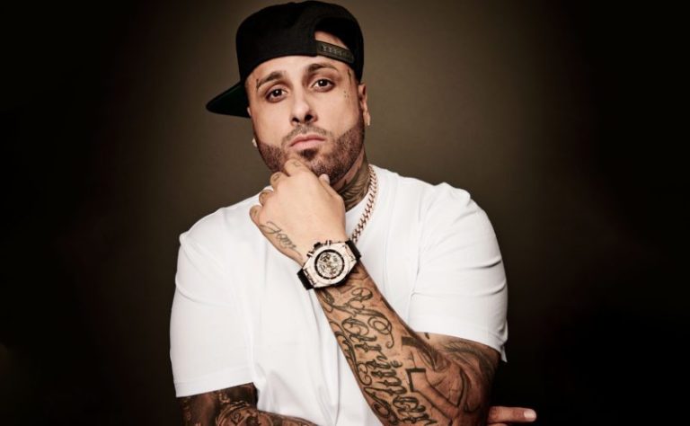 Nicky Jam