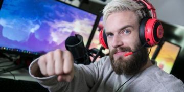 PewDiePie