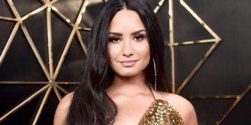 Demi Lovato