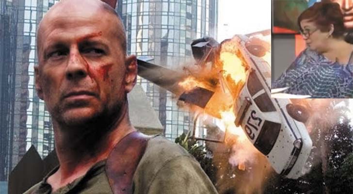 María Alejandra Díaz