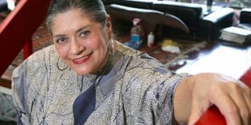 Soledad Bravo