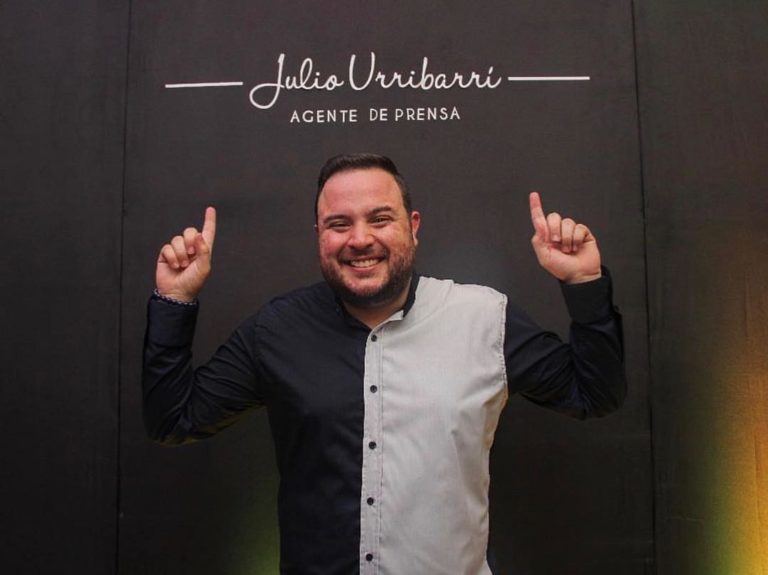 Julio Urribarrí