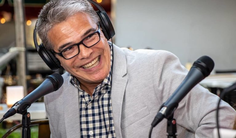 Nelson Bustamante puso en su lugar a los que critican a Juan Guaidó ?