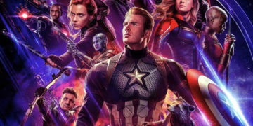 Avengers: Endgame