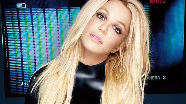 Britney Spears
