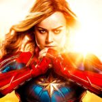 “Capitana Marvel”